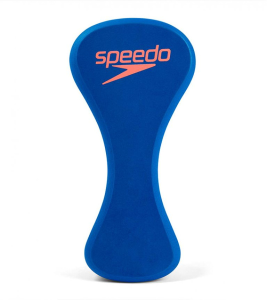 Колобашка Speedo Elite Pullbuoy (синий/красный)